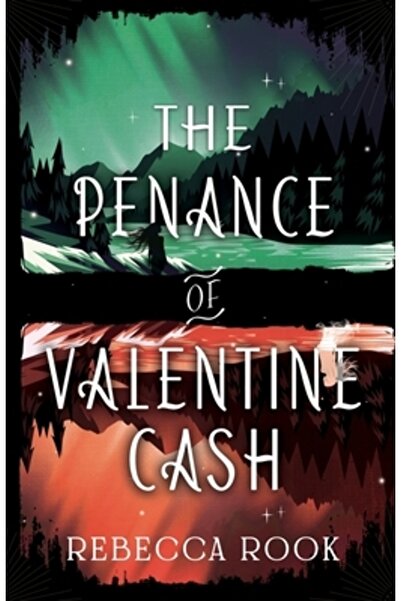 INDEPENDENT CAT Penitența lui Valentine Cash