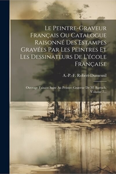 Legare Street Pr Pictorul-gravor Fran