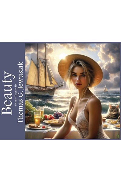 INDEPENDENT CAT Frumusețe Volumul Douăzeci și Șase