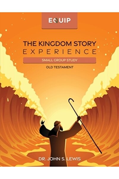 INDEPENDENT CAT Experiența Povestirii Împărăției - Vechiul Testament: Versiun...