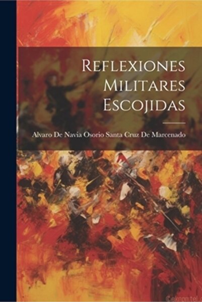 Legare Street Pr Reflexiones Militares Escojidas