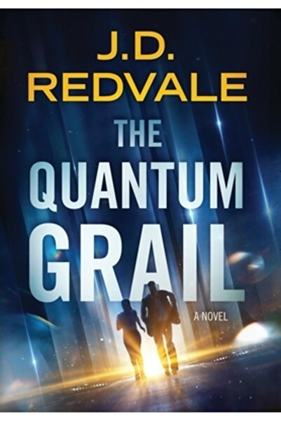 INDEPENDENT CAT Graalul Cuantic