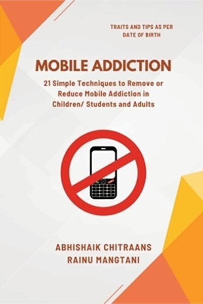 Harpercollins 360 Dependența de mobil: 21 de tehnici simple pentru a elimina ...