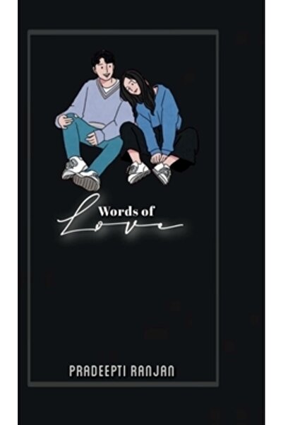 Harpercollins 360 Cuvinte de dragoste: Hai să ne creăm poveștile de dragoste