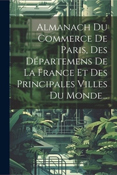 Legare Street Pr Almanach Du Commerce De Paris Des D