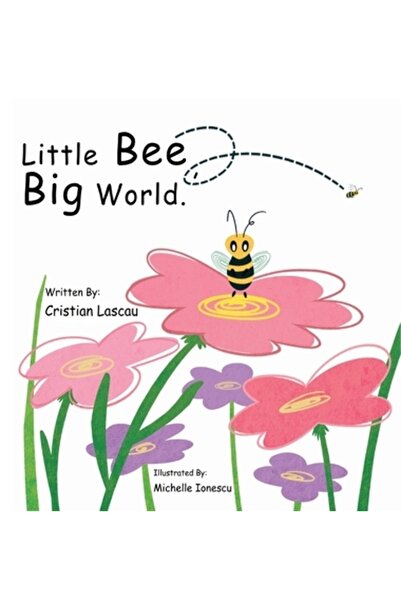 INDEPENDENT CAT Mica albină, lumea mare.