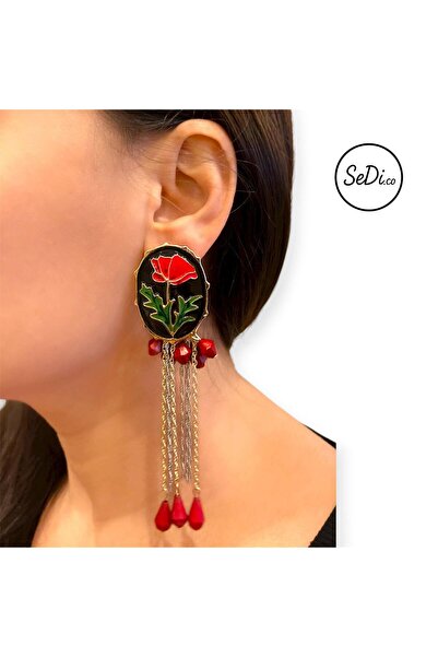 SeDico أقراط زير موديل جيلينكِت