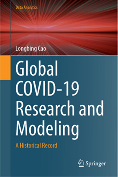 Springer Nature Cercetare și modelare globală -19: o evidență istorică