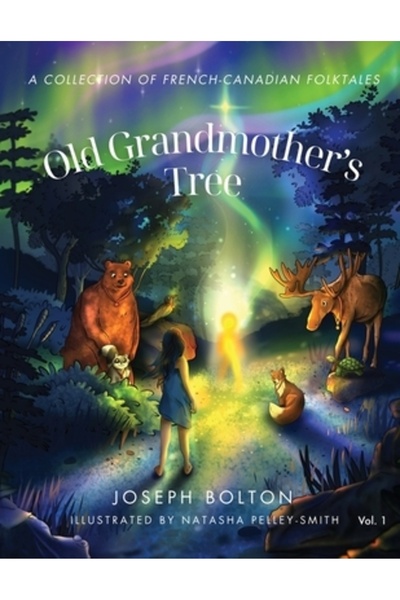 INDEPENDENT CAT Copacul bunicii bătrâne: o colecție de basme populare franco-...