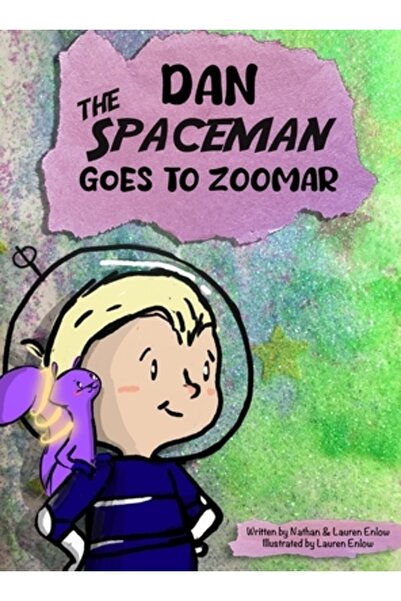 INDEPENDENT CAT Dan, spaționistul, merge la Zoomar