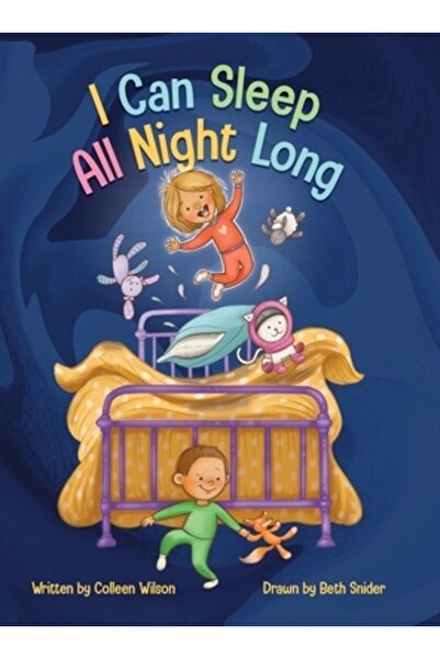 INDEPENDENT CAT Pot dormi toată noaptea