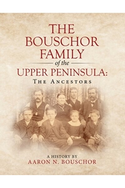 INDEPENDENT CAT Familia Bouschor din Peninsula Superioară: Strămoșii
