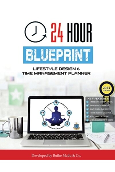 INDEPENDENT CAT Planificator de planuri pe 24 de ore