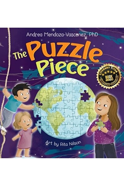 INDEPENDENT CAT Piesa puzzle-ului: O carte pentru copii despre autenticitate ...