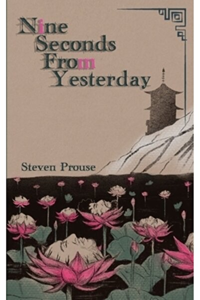 INDEPENDENT CAT Nouă secunde de ieri