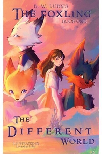 INDEPENDENT CAT Lumea diferită