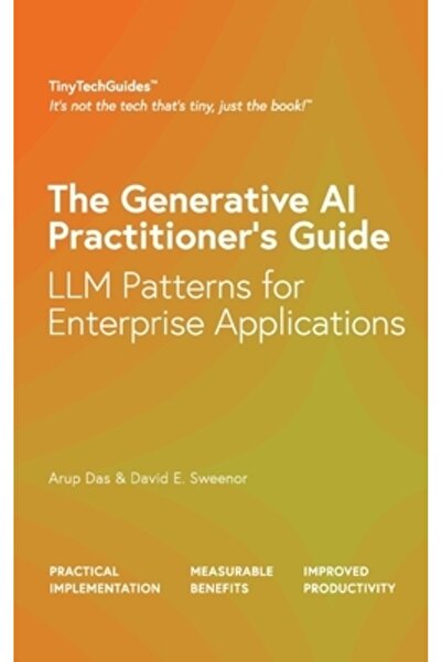 INDEPENDENT CAT Ghidul practicianului în inteligență artificială generativă: ...