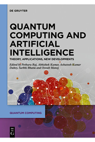 De Gruyter Calculul cuantic și inteligența artificială