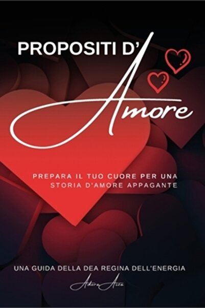 INDEPENDENT CAT Propositi d'Amore: Preparatevi a vivere una storia d'amore ap...