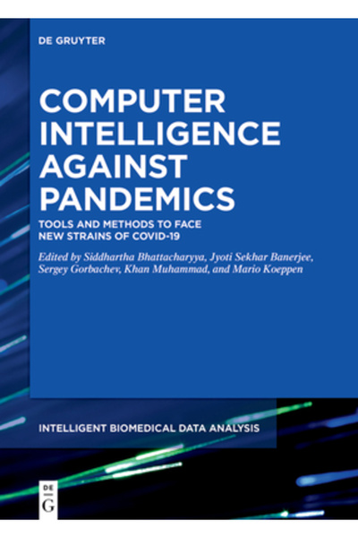 De Gruyter Inteligența computerizată împotriva pandemiilor