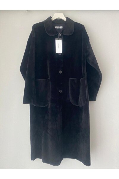Puane Women's Long Coat