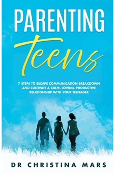 INDEPENDENT CAT Creșterea adolescenților: 7 pași pentru a evita întreruperile...