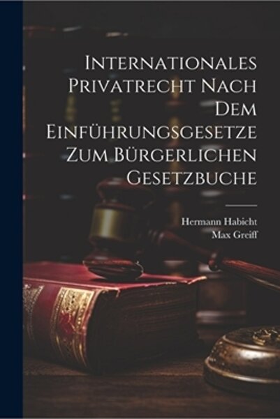 Legare Street Pr Internationales Privatrecht nach dem Einf