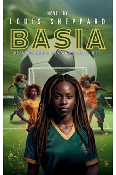 INDEPENDENT CAT Basia - Depășirea barierelor în fotbal și societate