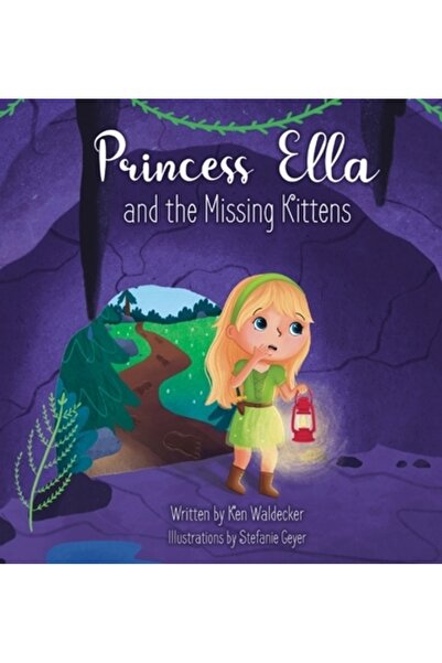 INDEPENDENT CAT Prințesa Ella și pisoii dispăruți