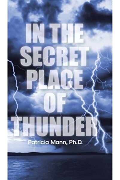 Covenant Books În locul secret al tunetului