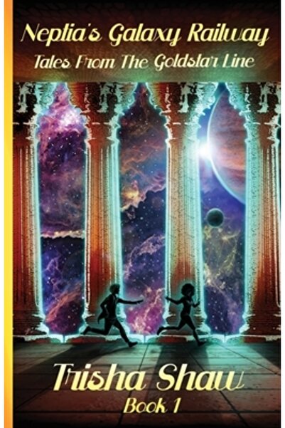 INDEPENDENT CAT Calea ferată galactică a Neptiei