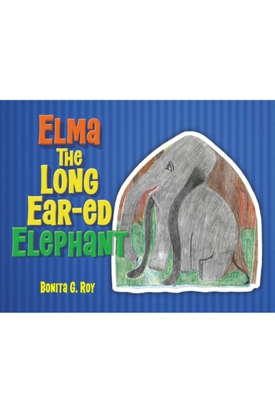 Vertel Pub Elma, elefantul cu urechi lungi