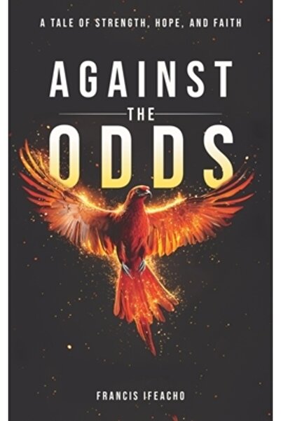 Amazon Kdp Împotriva așteptărilor: O poveste despre putere, speranță și credință