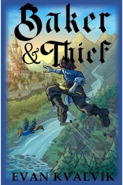 INDEPENDENT CAT Brutar și hoț