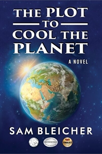 Writers Branding Llc The Plot To Cool The Planet