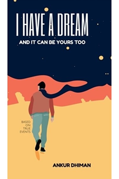 Harpercollins 360 Am un vis: și poate fi și al tău