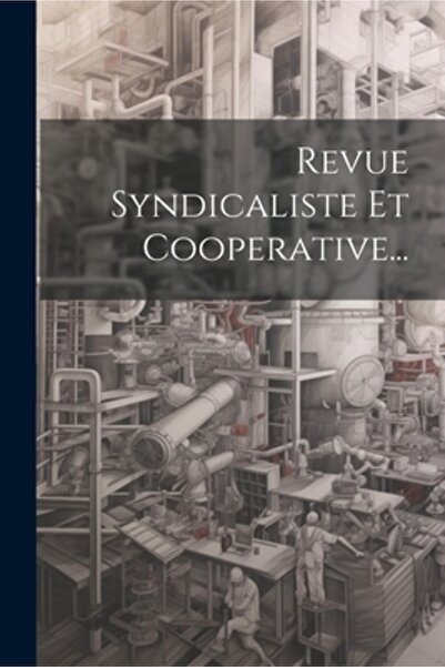 Legare Street Pr Revue Syndicaliste Et Cooperative...