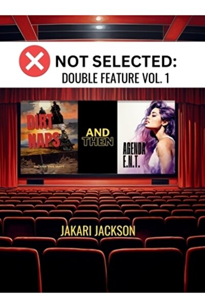 INDEPENDENT CAT Neselectat: Funcție dublă Vol. 1