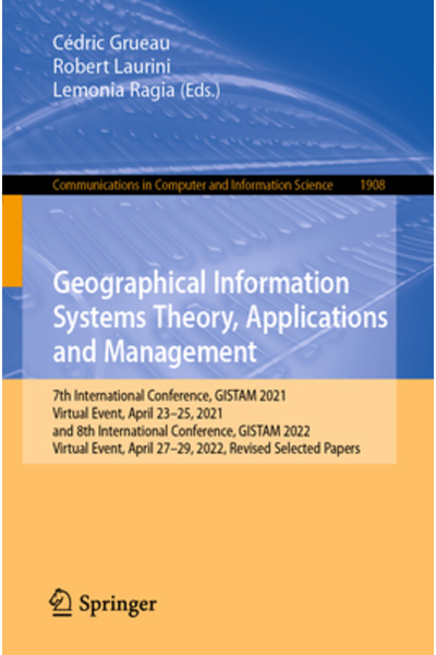 Springer Nature Aplicații și management al teoriei sistemelor informaționale ...