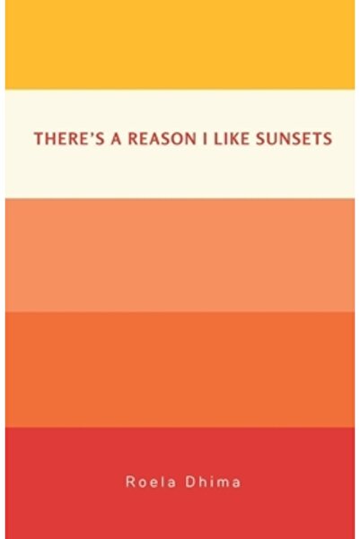 AMAZON DIGITAL SERV LLC Există un motiv pentru care îmi plac apusurile de soare