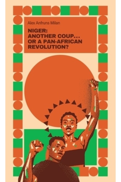 Ohio Univ Pr Niger: Doar o altă lovitură de stat... sau o revoluție panafricană?