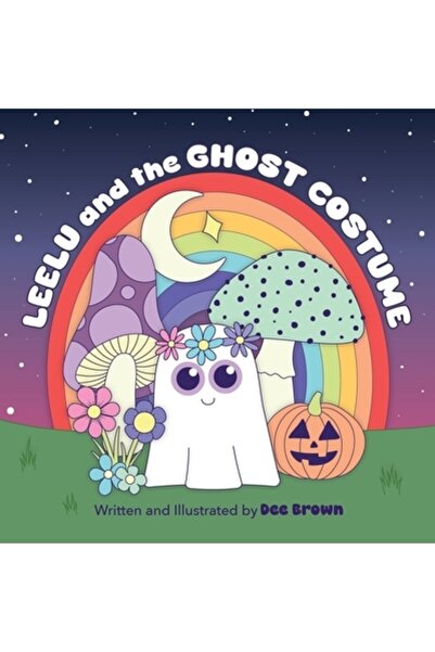 INDEPENDENT CAT Costumul Leelu și Fantoma