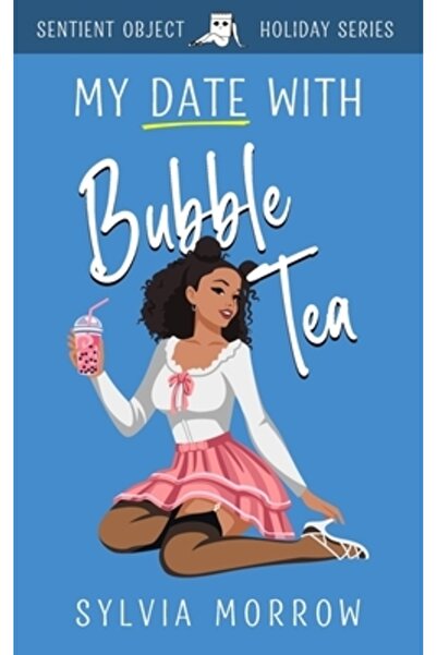 INDEPENDENT CAT Întâlnirea mea cu ceai cu bule