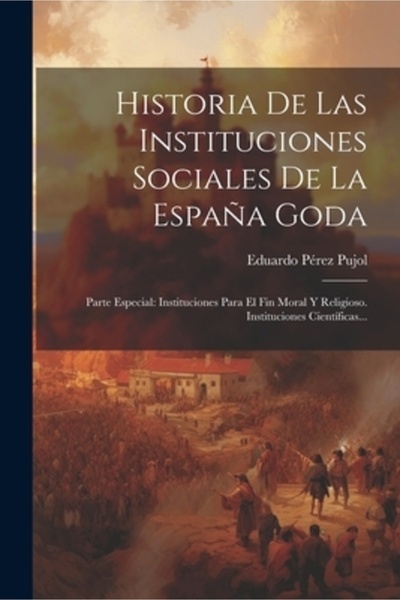 Legare Street Pr Historia De Las Instituciones Sociales De La Espa