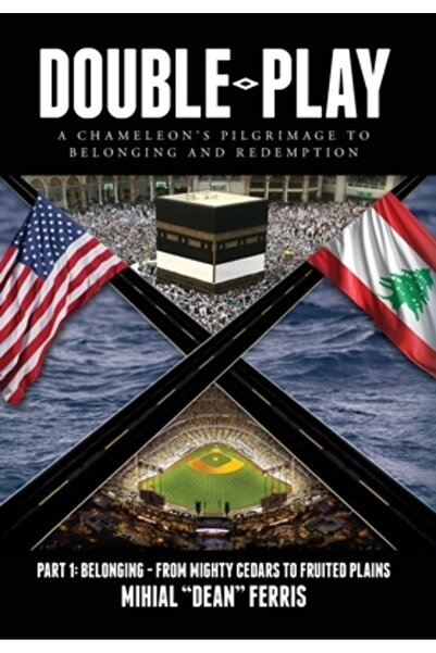 Vertel Pub Double-Play: Pelerinajul unui cameleon către apartenență și răscumpărare Partea 1: Apartenența - De la Mighty Ced