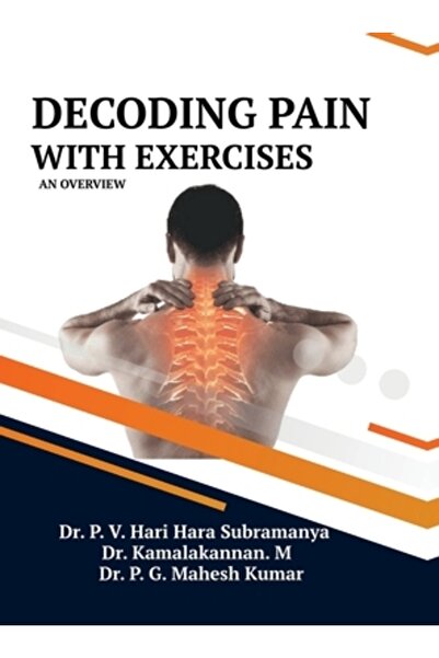 Harpercollins 360 Decodificarea durerii cu exerciții: o prezentare generală