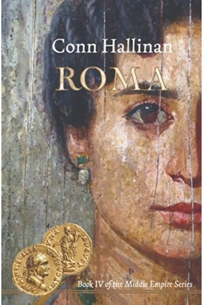 INDEPENDENT CAT Roma: Cartea a IV-a din seria Imperiul Mijlociu