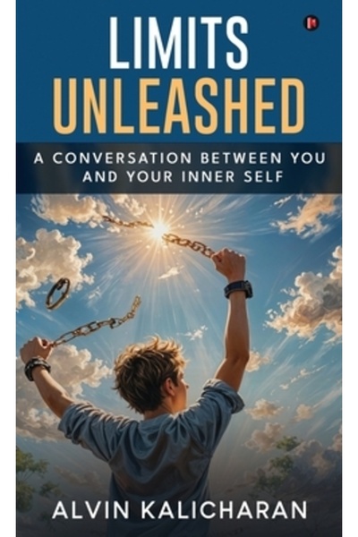 Harpercollins 360 Limite dezlănțuite: o conversație între tine și sinele tău ...