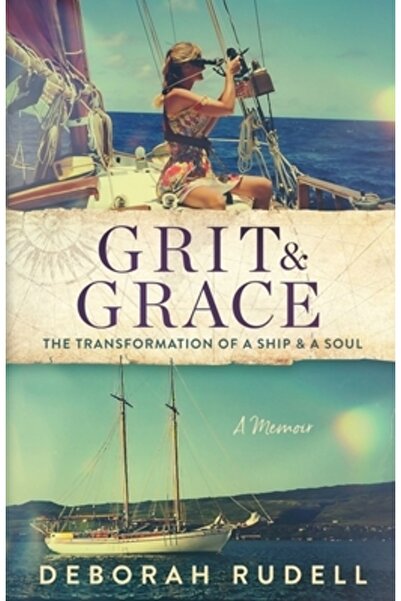 Acorn Pub Curaj și har: Transformarea unei nave și a unui suflet