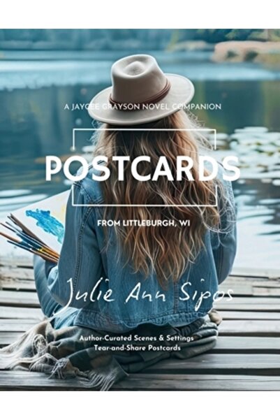 INDEPENDENT CAT Cărți poștale din Littleburgh, Wisconsin